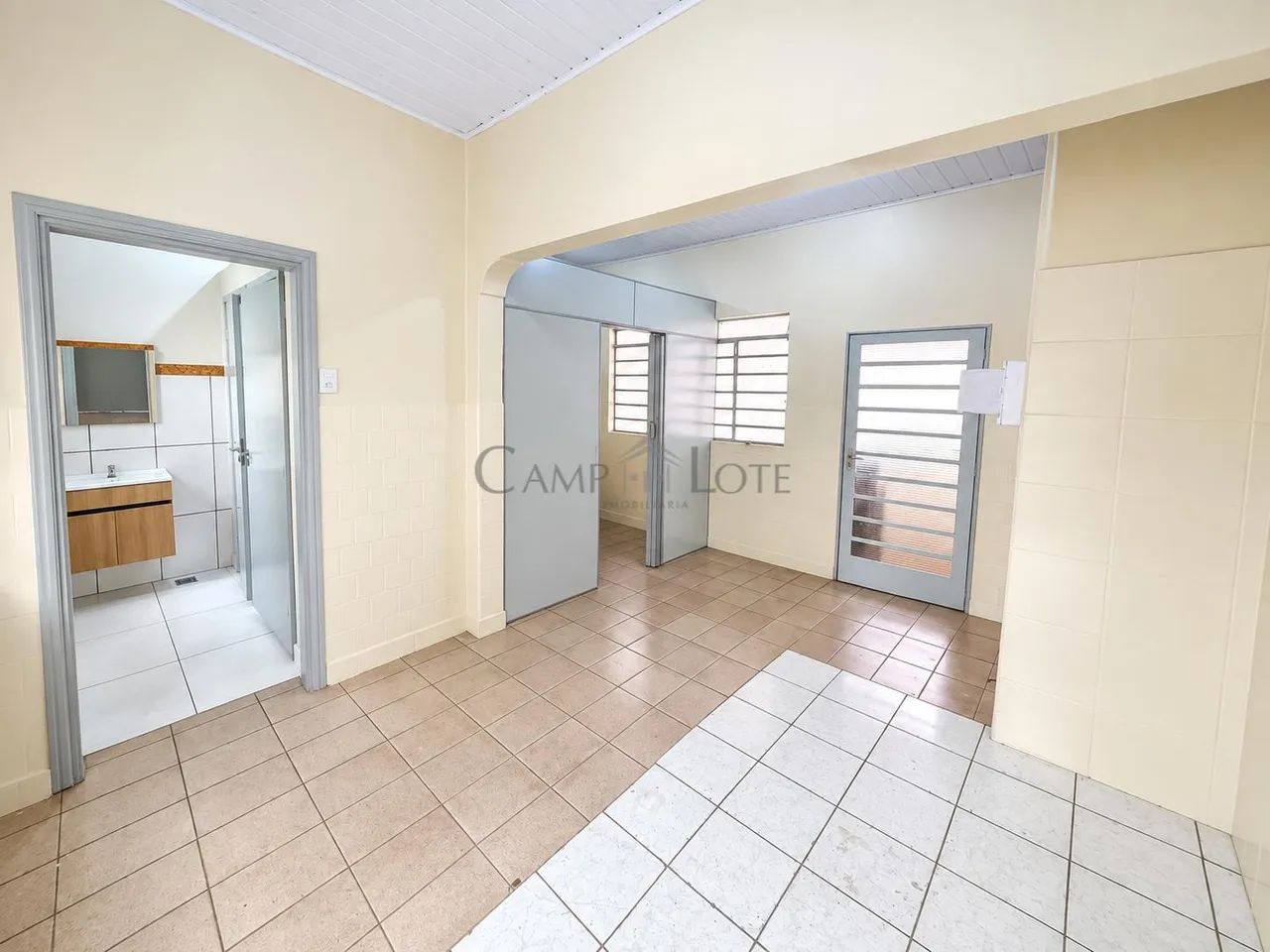 salão - Bonfim - Campinas - Foto 5