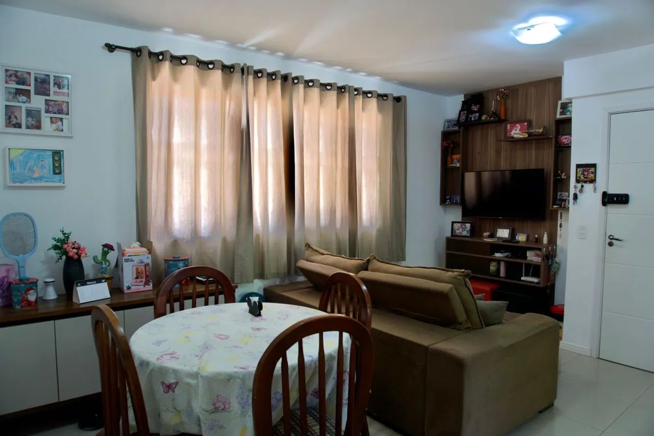 Apartamento à Venda - São Lucas, 3 Quartos, 69 m2 - Foto 5