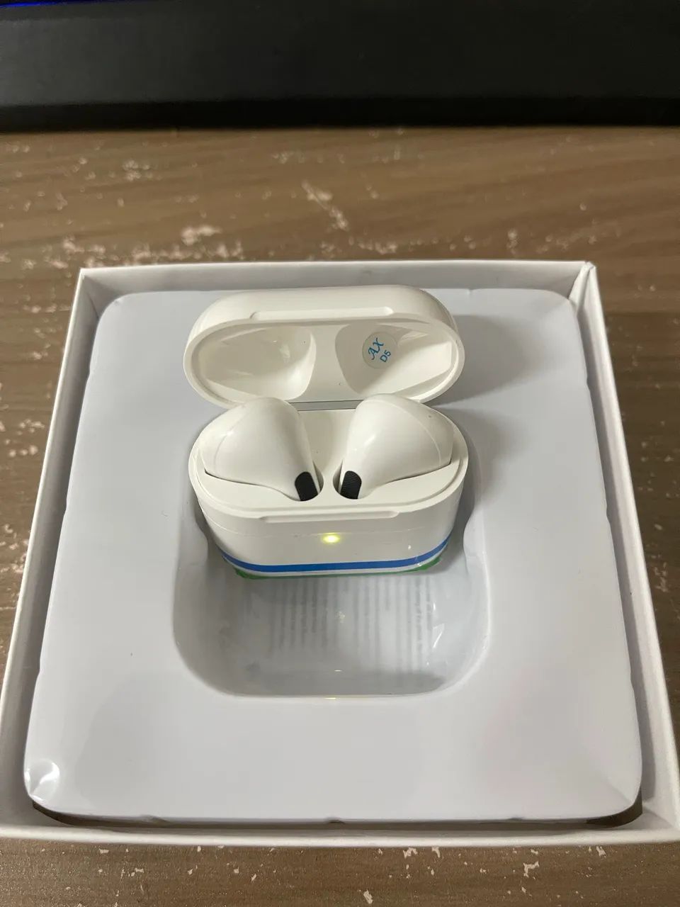 FONE DE OUVIDO BLUETOOTH - Foto 2