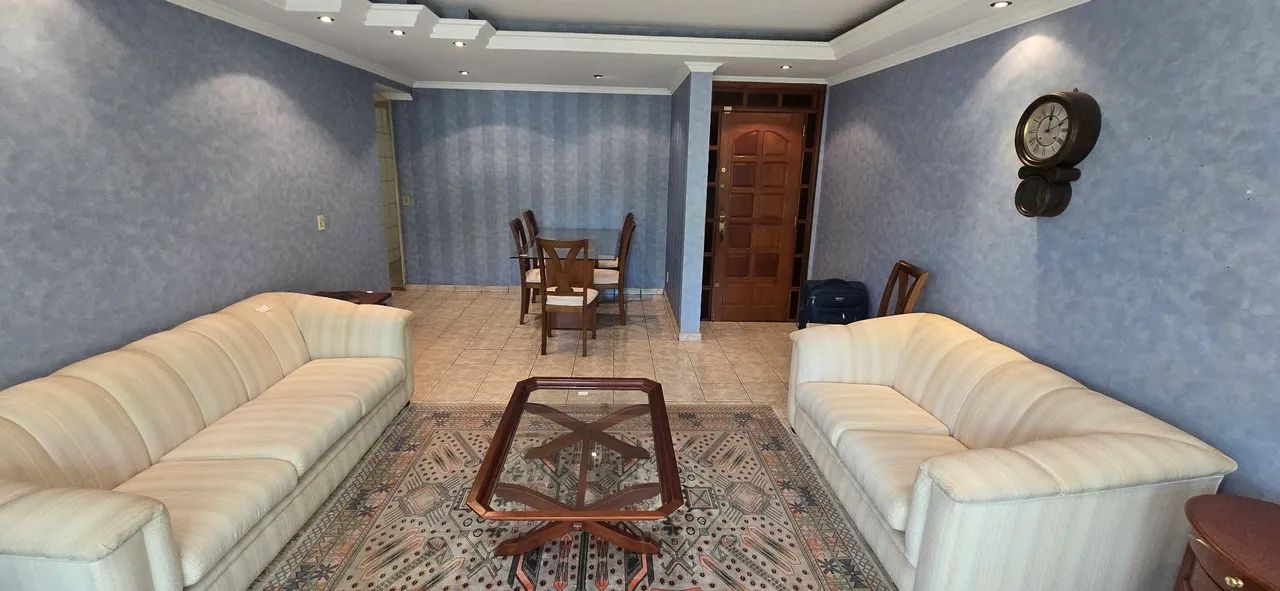 APARTAMENTO 3 QUARTOS NA 108 NORTE  - Foto 2