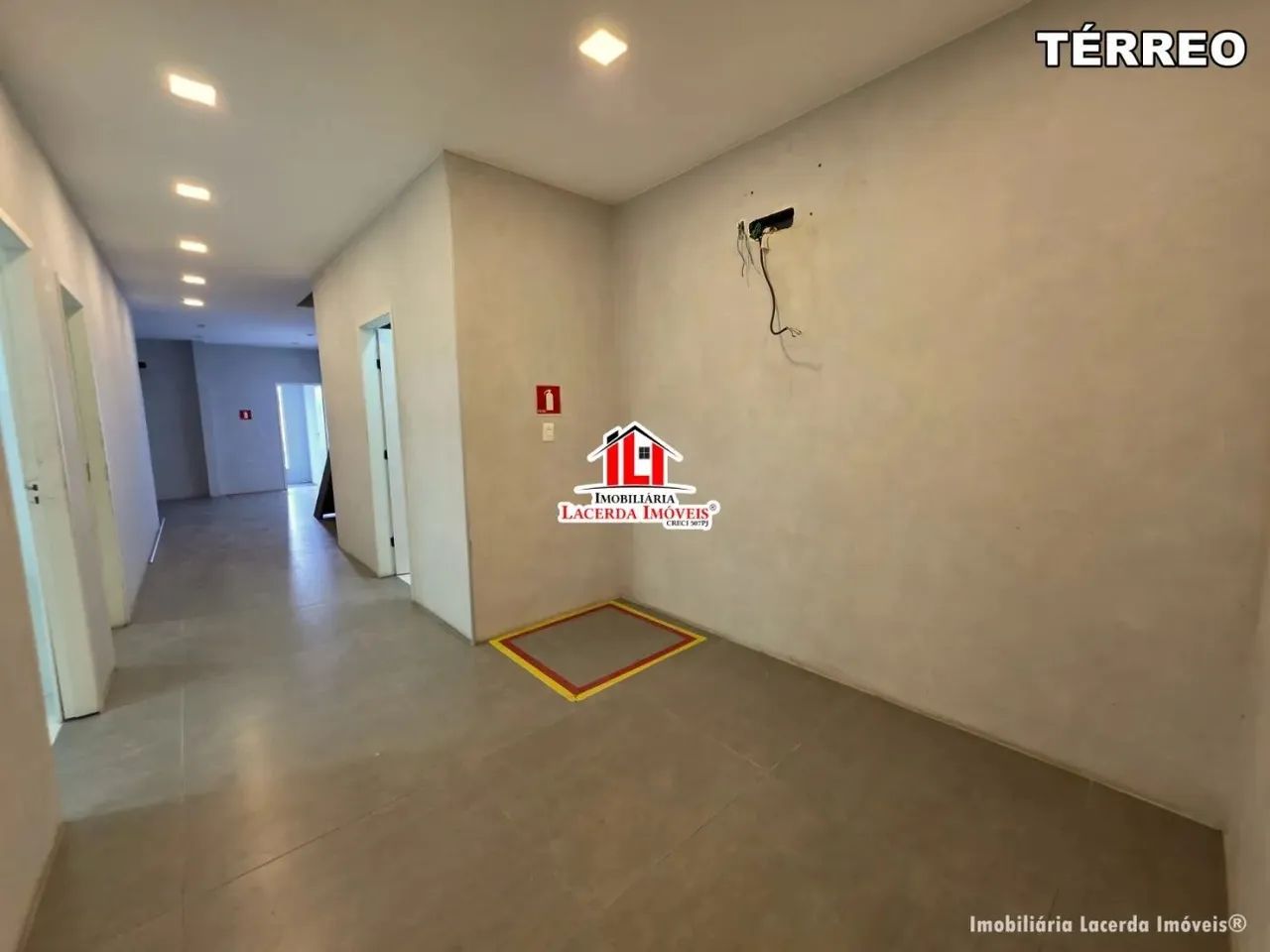 Prédio para Locação em Manaus, São Francisco - Foto 10