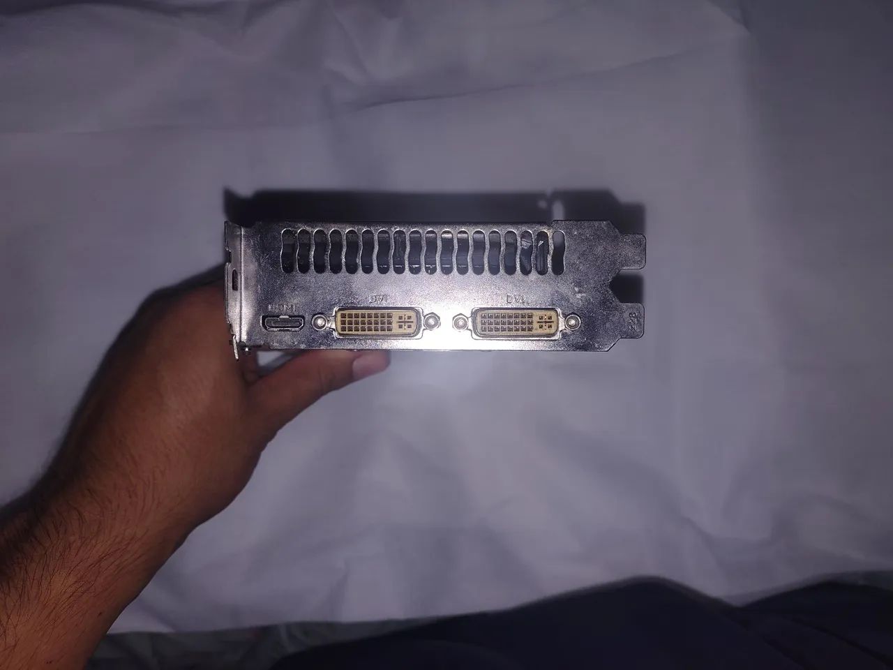 Placa de vídeo para pc - Foto 3