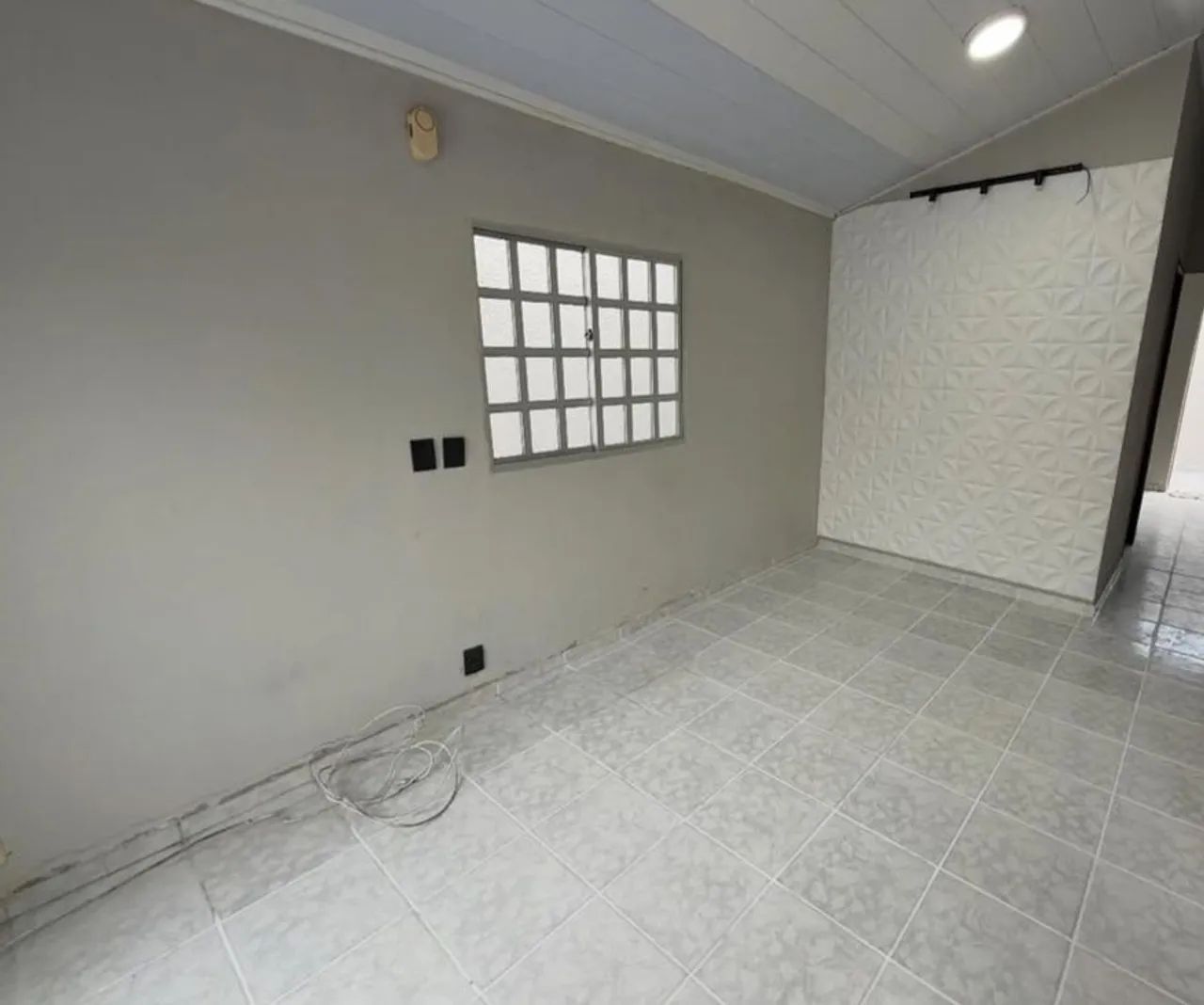 Vendo casa no bengui  - Foto 2