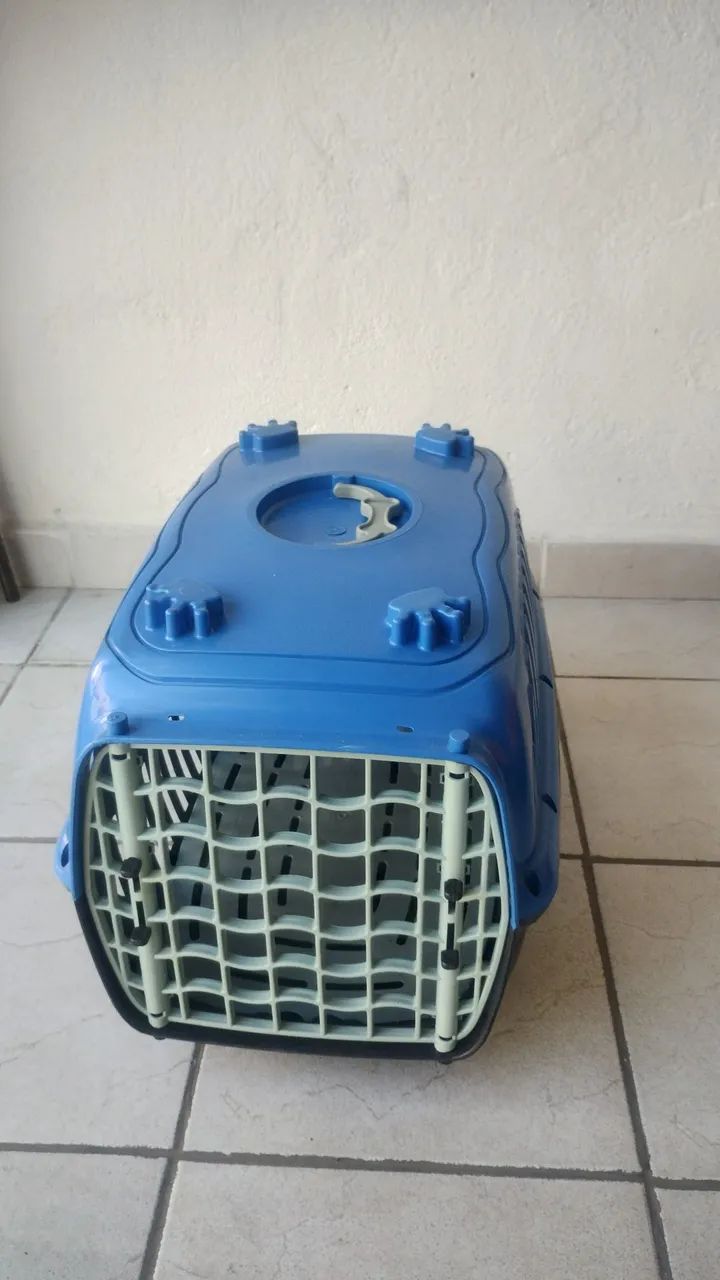 Casa para pet transporte.  - Foto 2