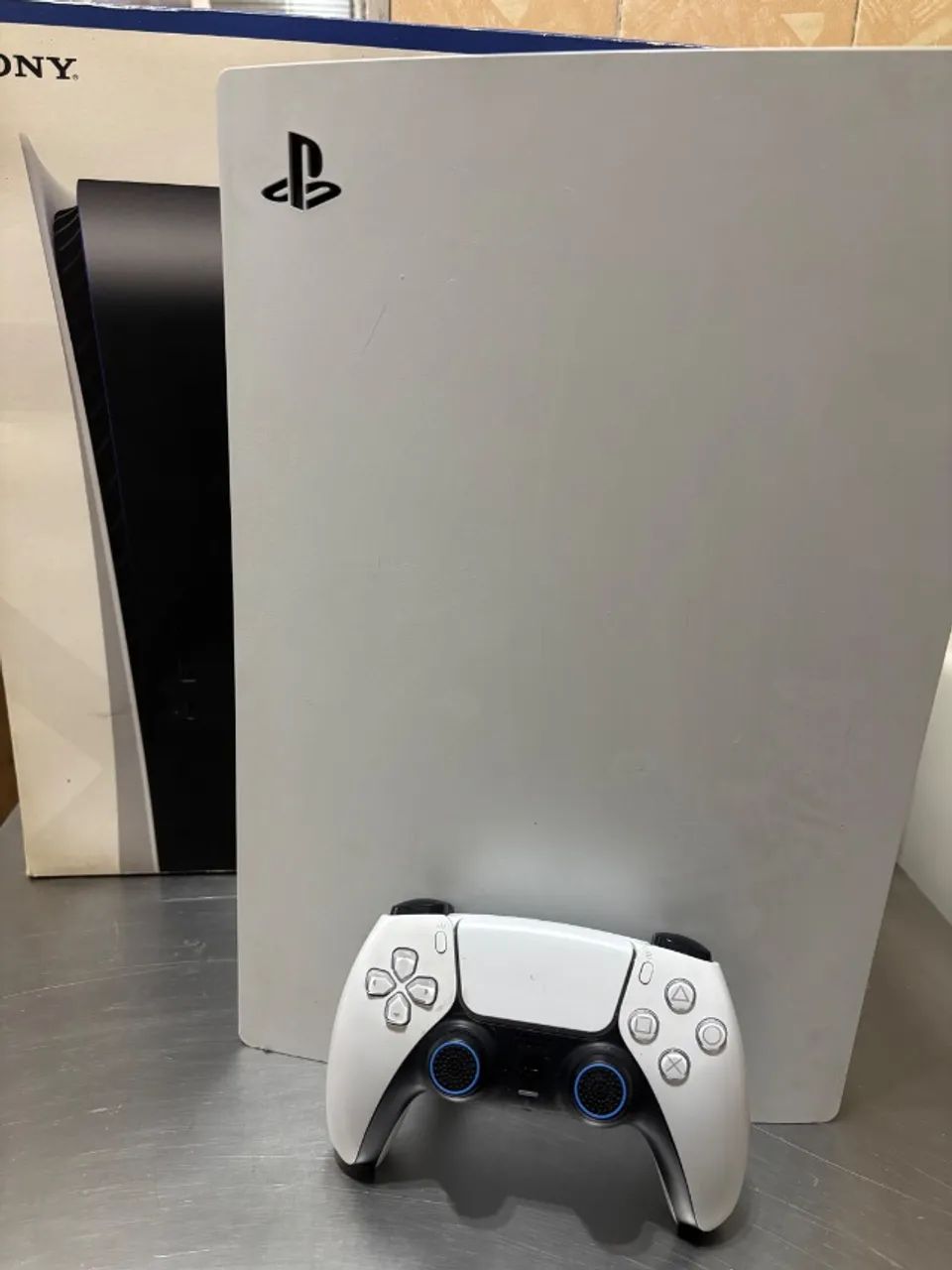Console PS5 