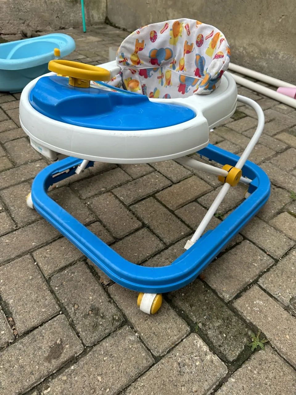 Andador infantil  - Foto 2