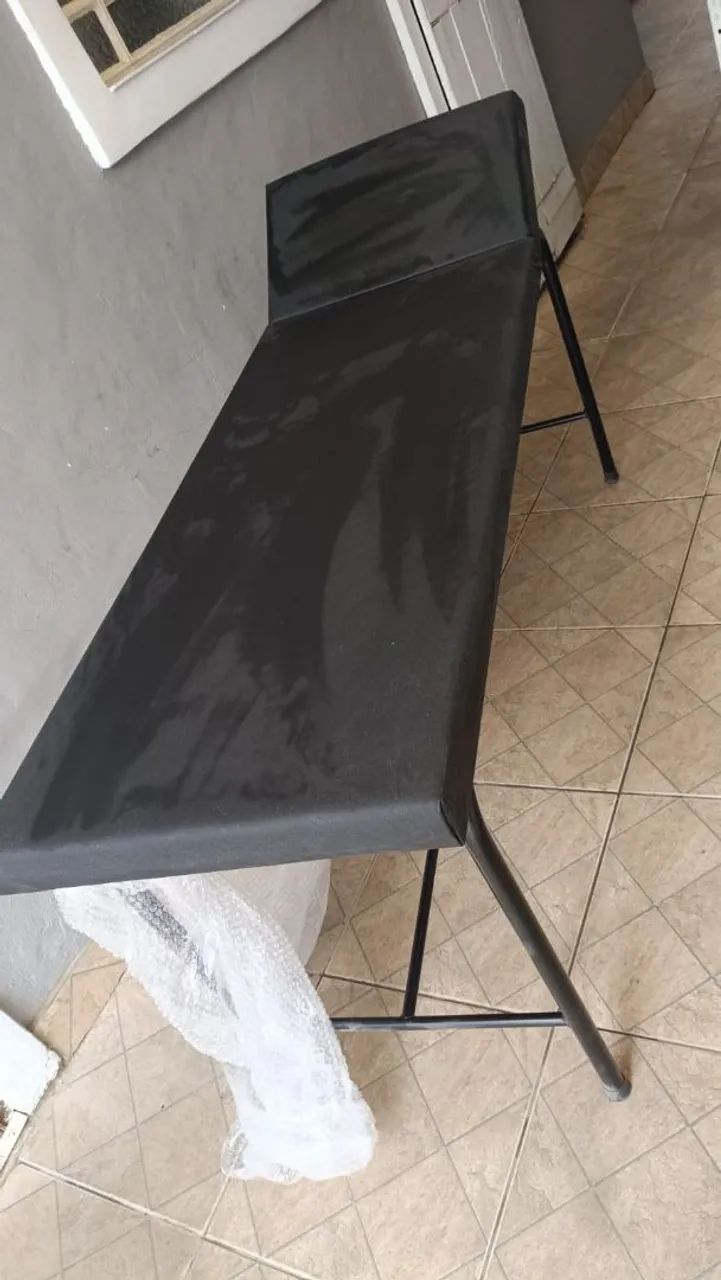 Maca profissional fixa 