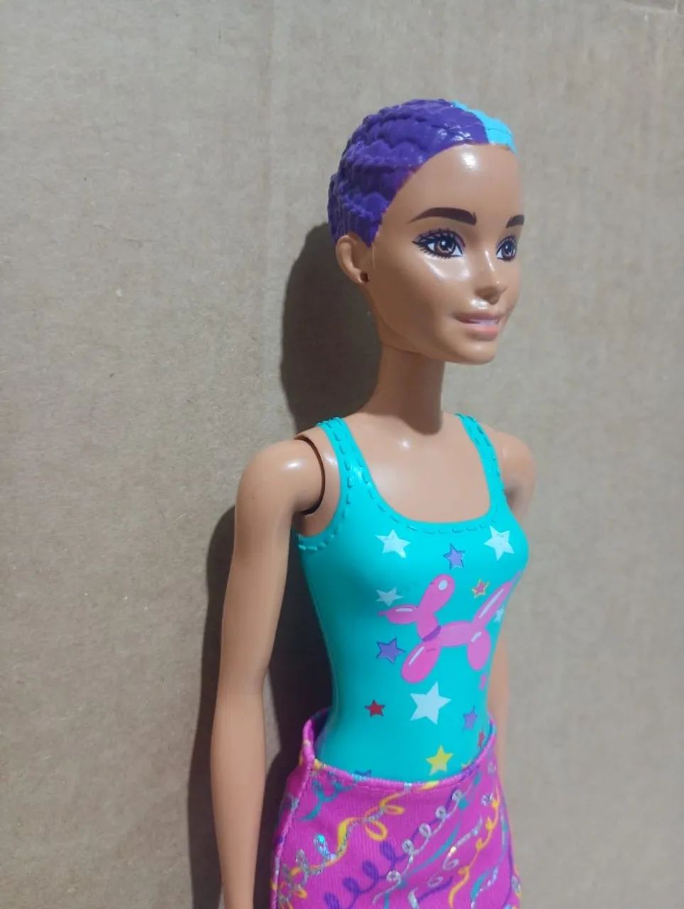 Barbie color revel  - Foto 4