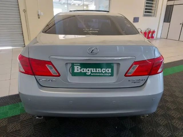 Lexus ES-350 3.5 24V 284cv, foto 5 de 15