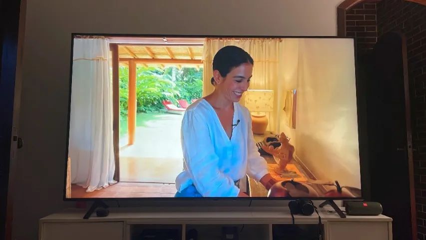 TV 75 Polegadas LG