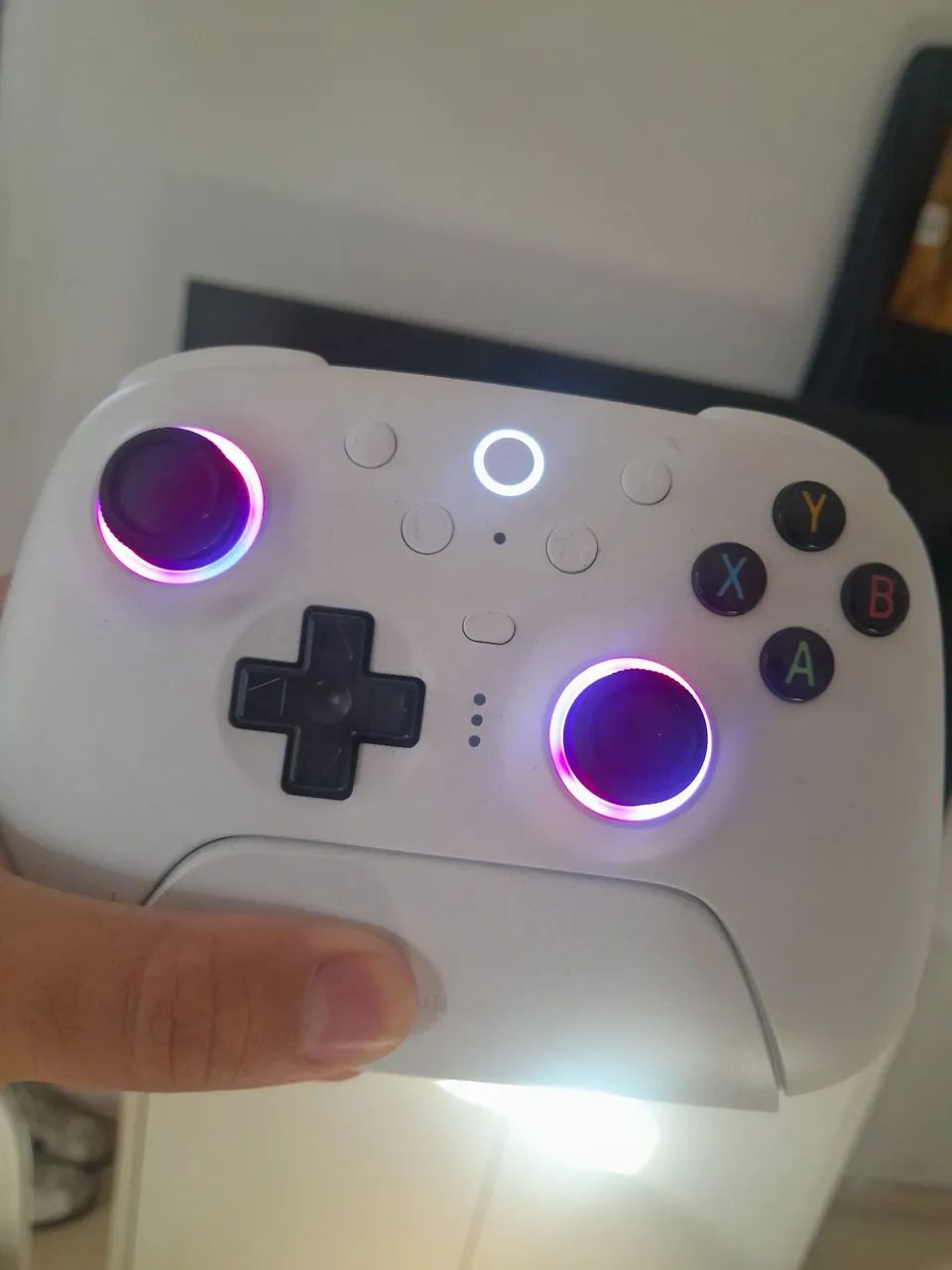 Controle 8bitdo Ultimate 2