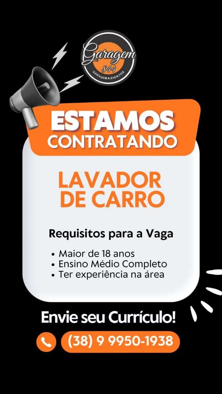 lavador de veiculo  - Foto 2