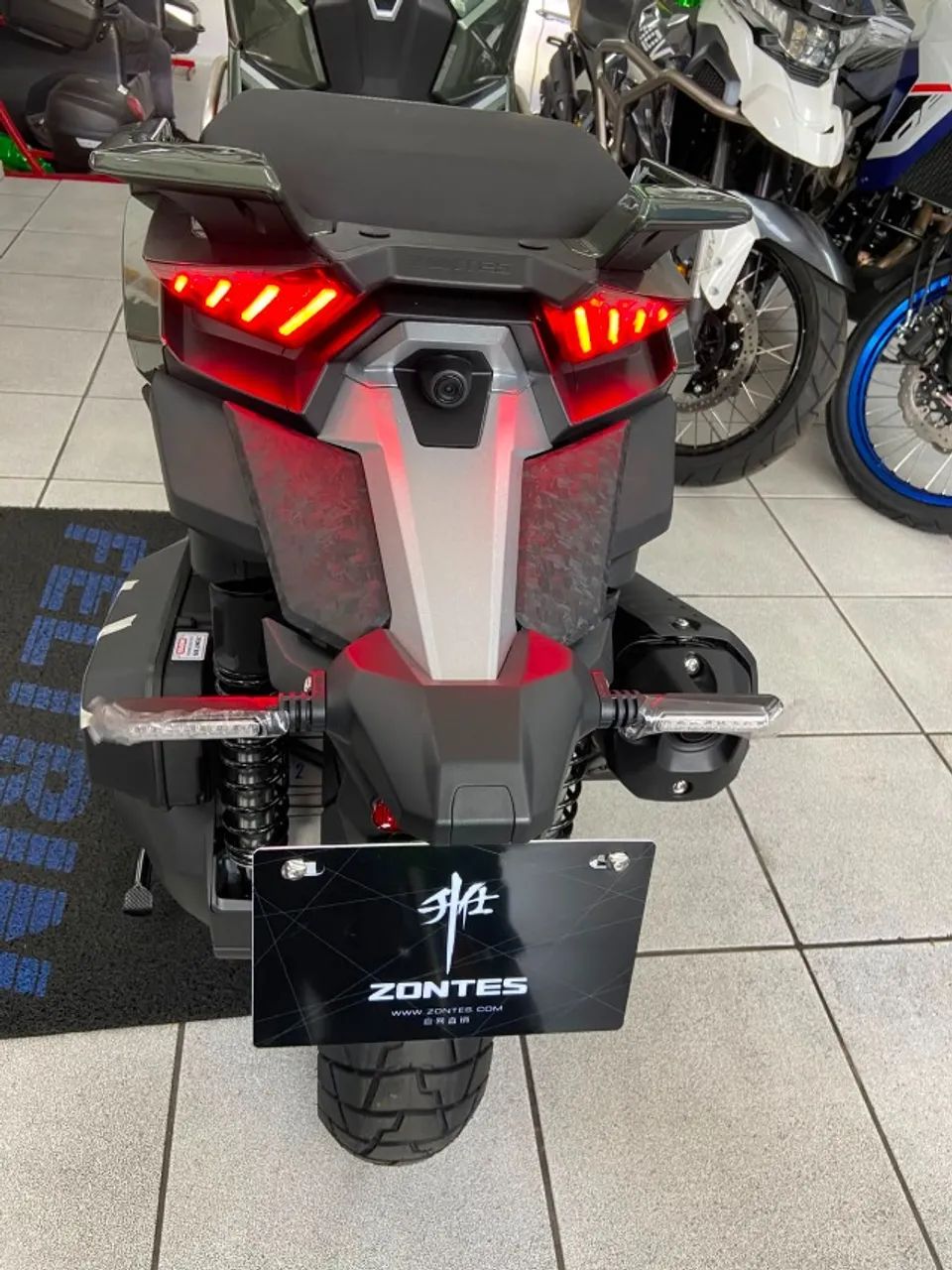ZONTES 368G - Foto 3