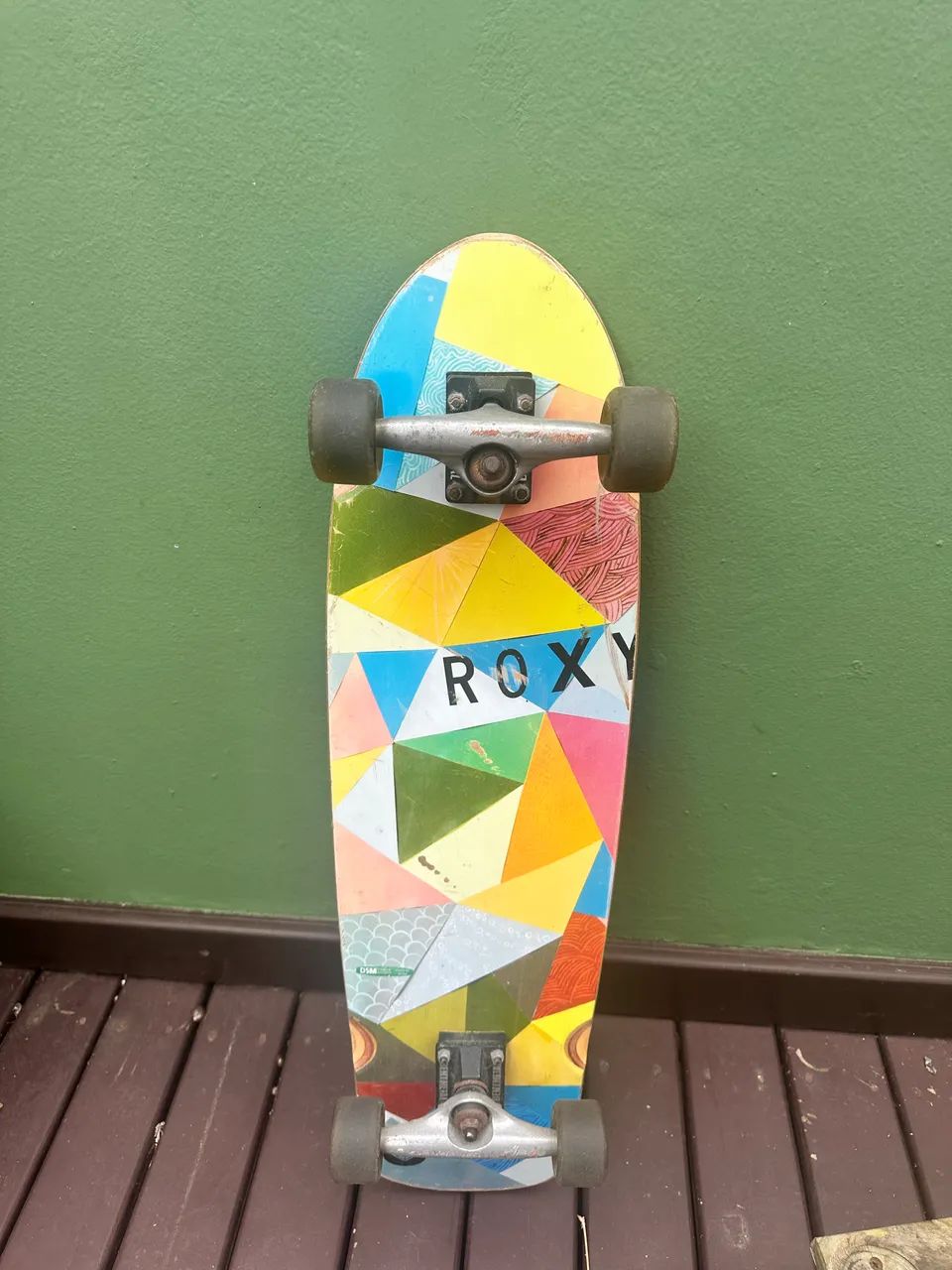 Skate semi long Roxy