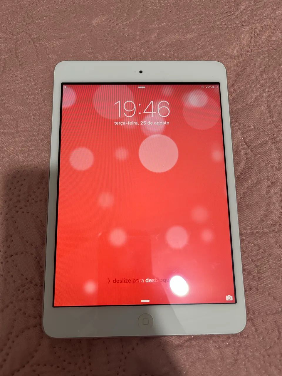 iPad Mini 1