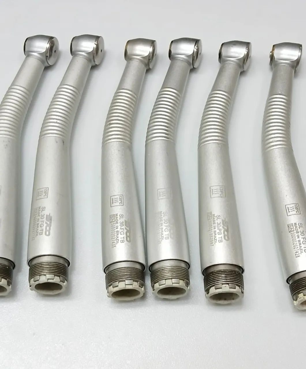 Caneta Odontológica 