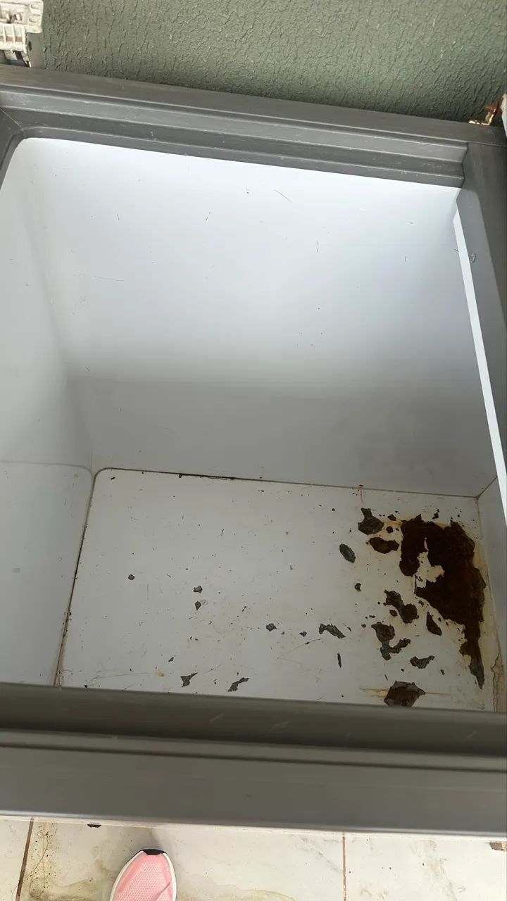 Freezer  - Foto 4