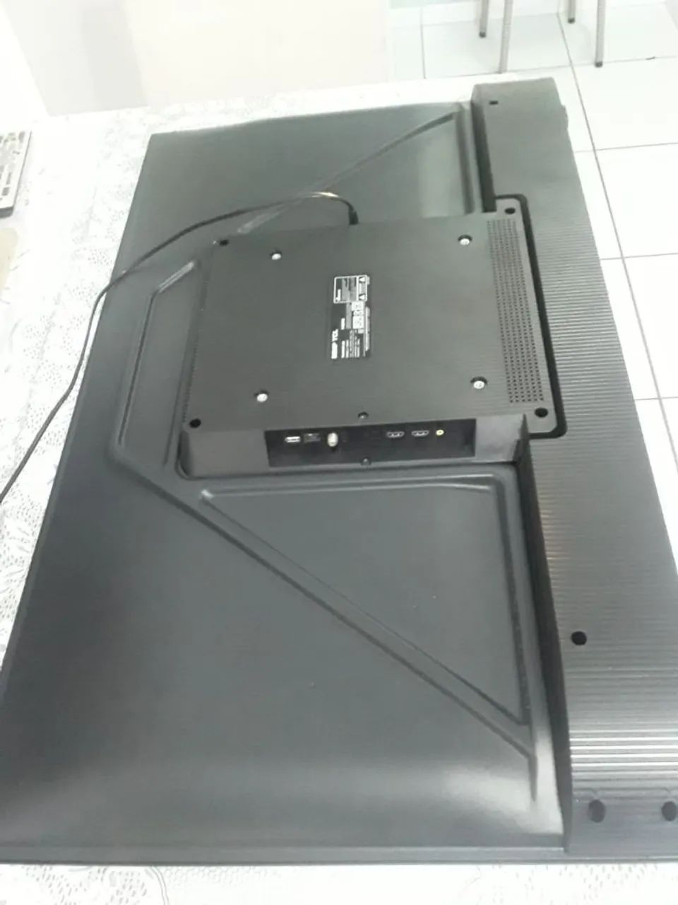 TV TCL 43S615 - Foto 3