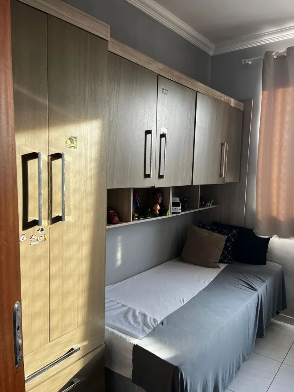 Guarda roupa  - Foto 2