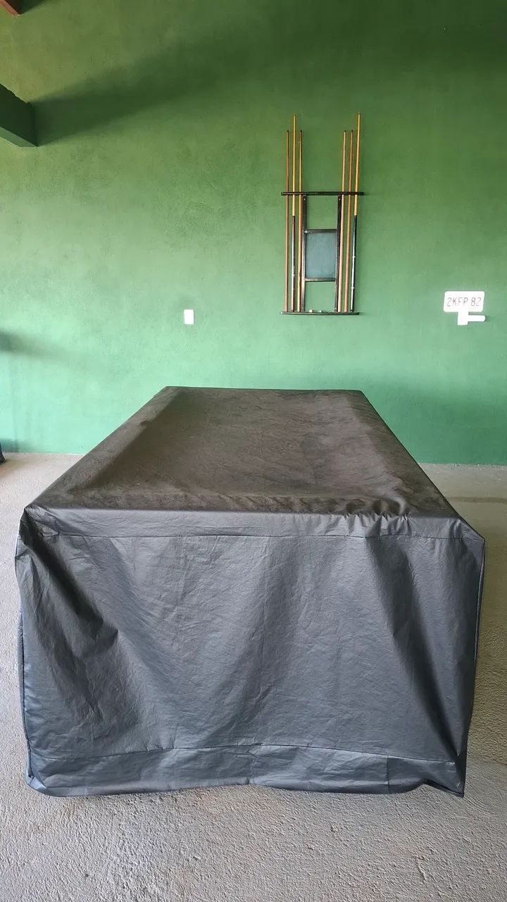 Sinuca Novinha - Foto 3
