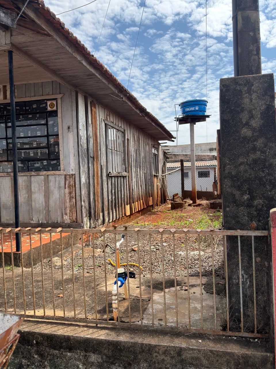 Imóvel em área central de Califórnia/PR - Foto 3