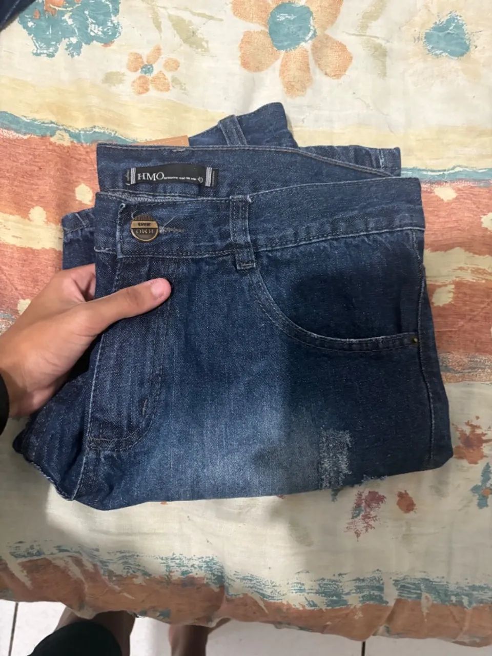 Roupa - Foto 2