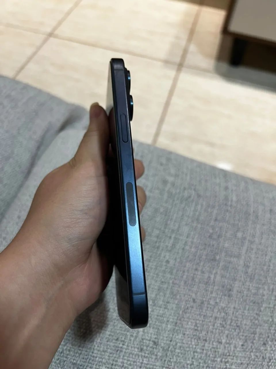 iPhone 15 pro max 256g - Foto 5