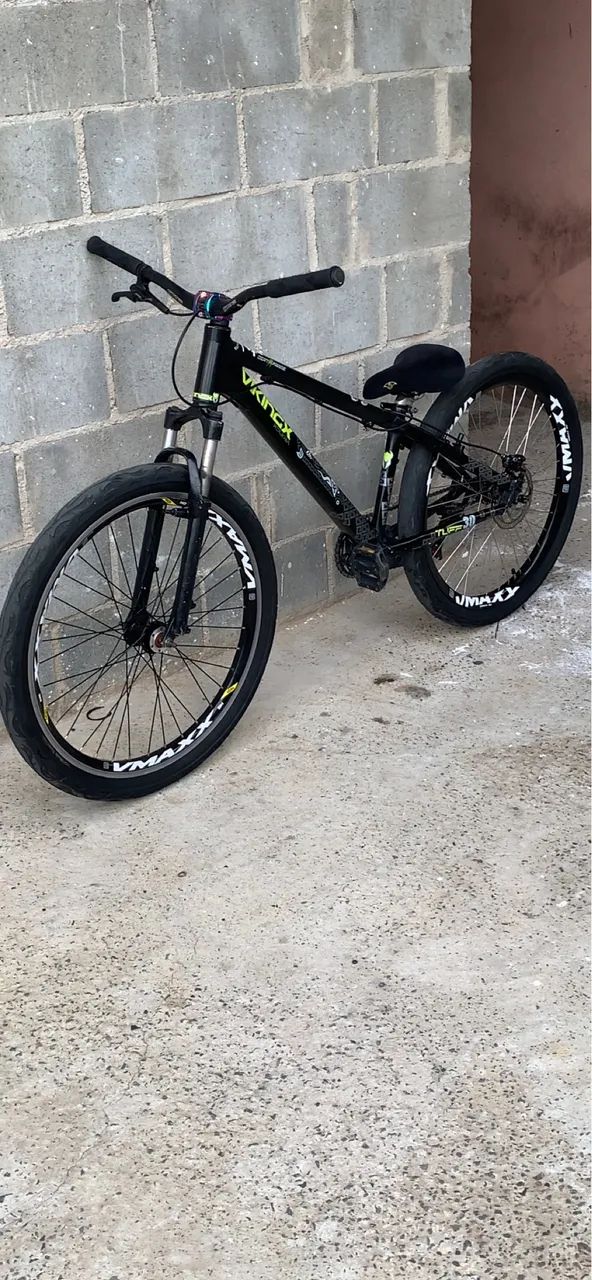 Vendo vk tuff 30  - Foto 3
