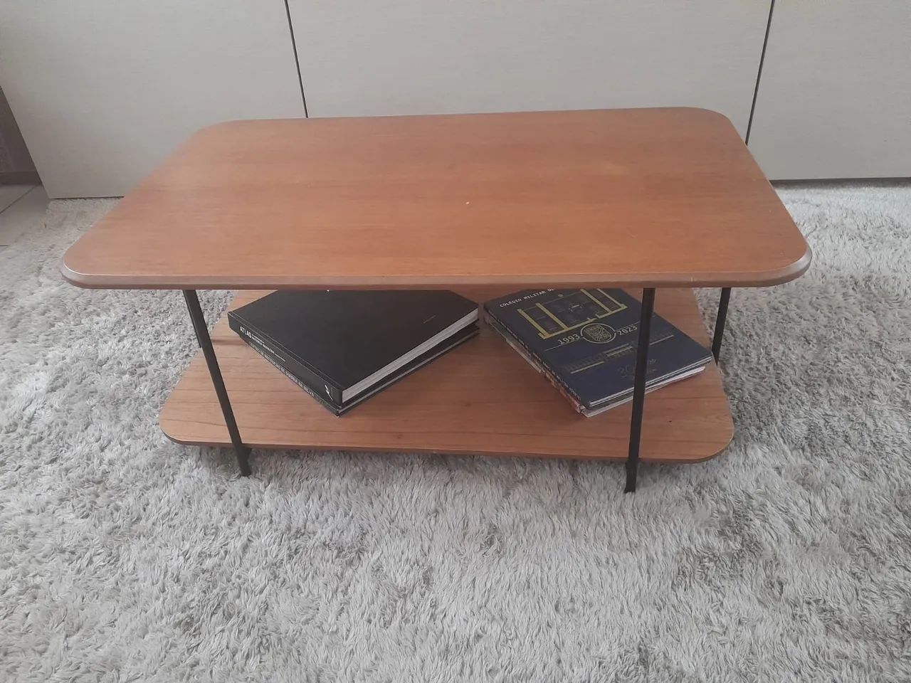 Mesa de centro