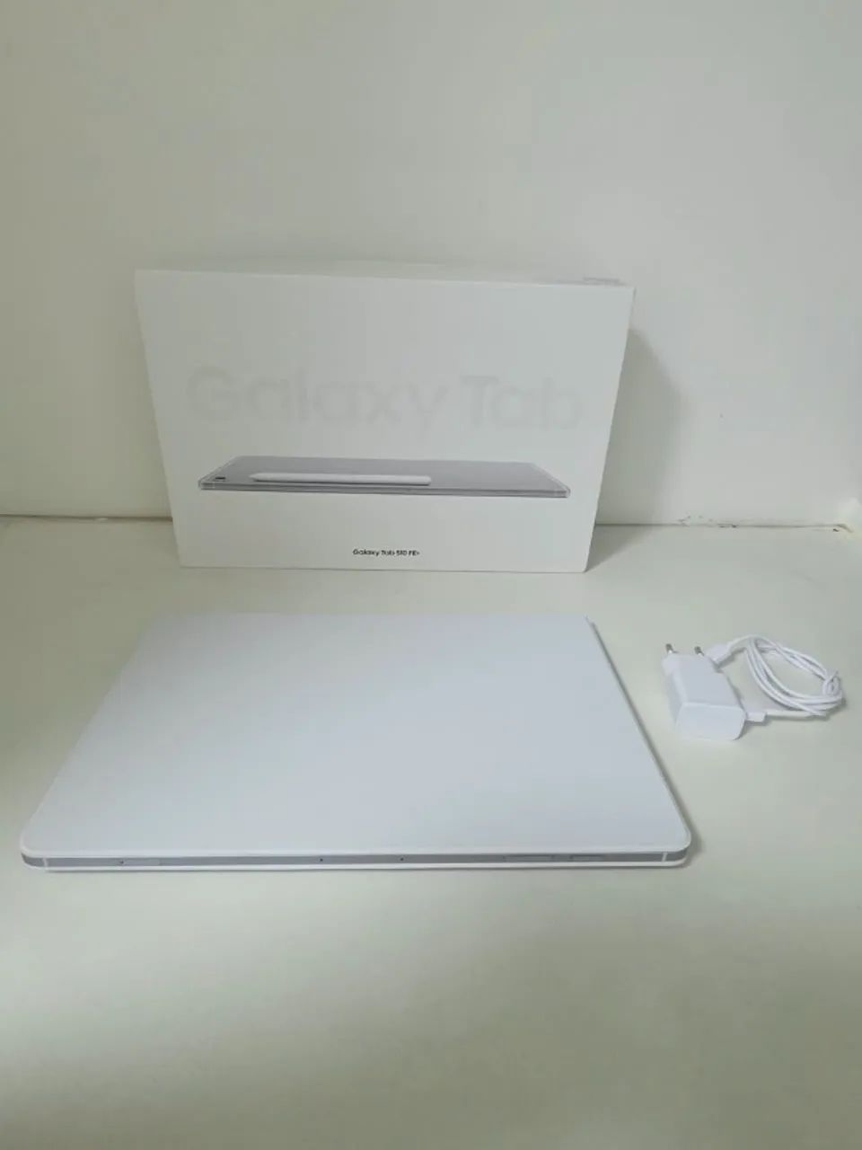 Samsung Galaxy Tab S10 FE Plus - Foto 4