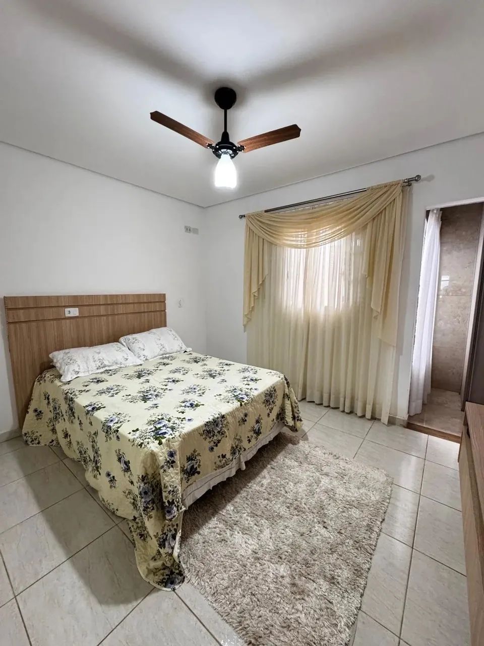Casa à Venda no Jardim Batagin, Santa Bárbara d'Oeste, 3 Dorms - Foto 7