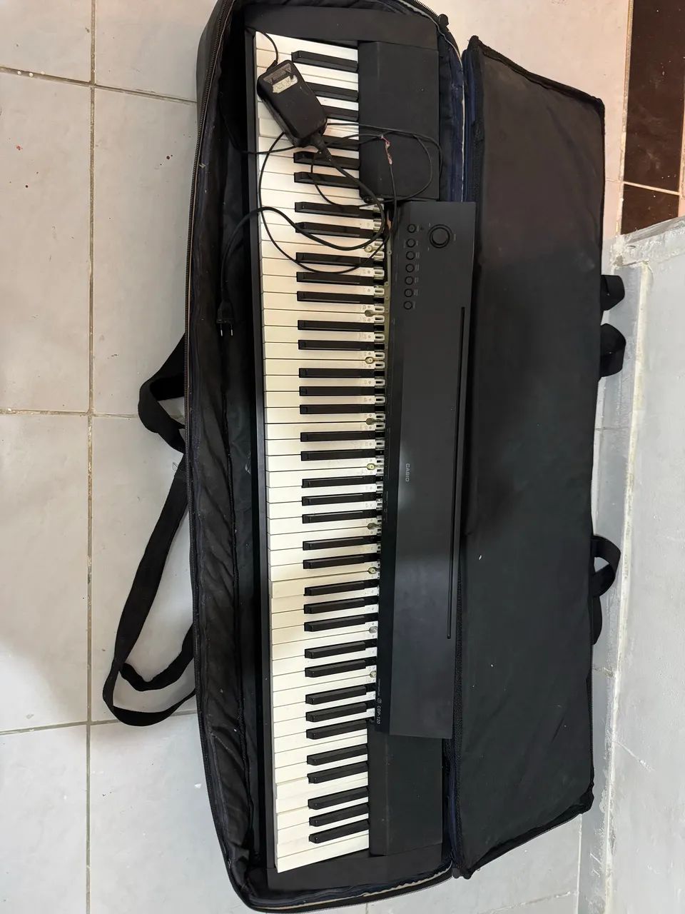 Piano digital Casio CDP-120