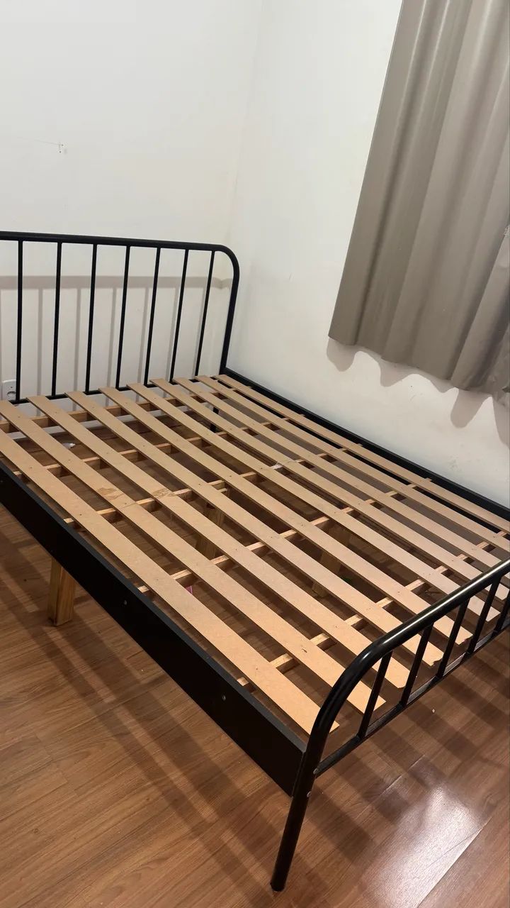 Vende cama 