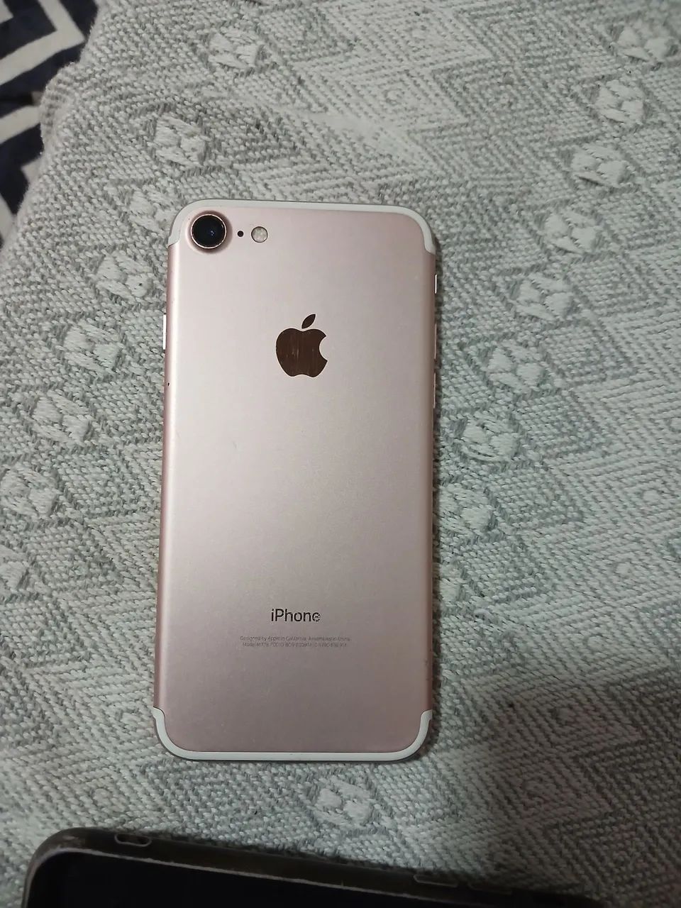 Iphone 7 128g 