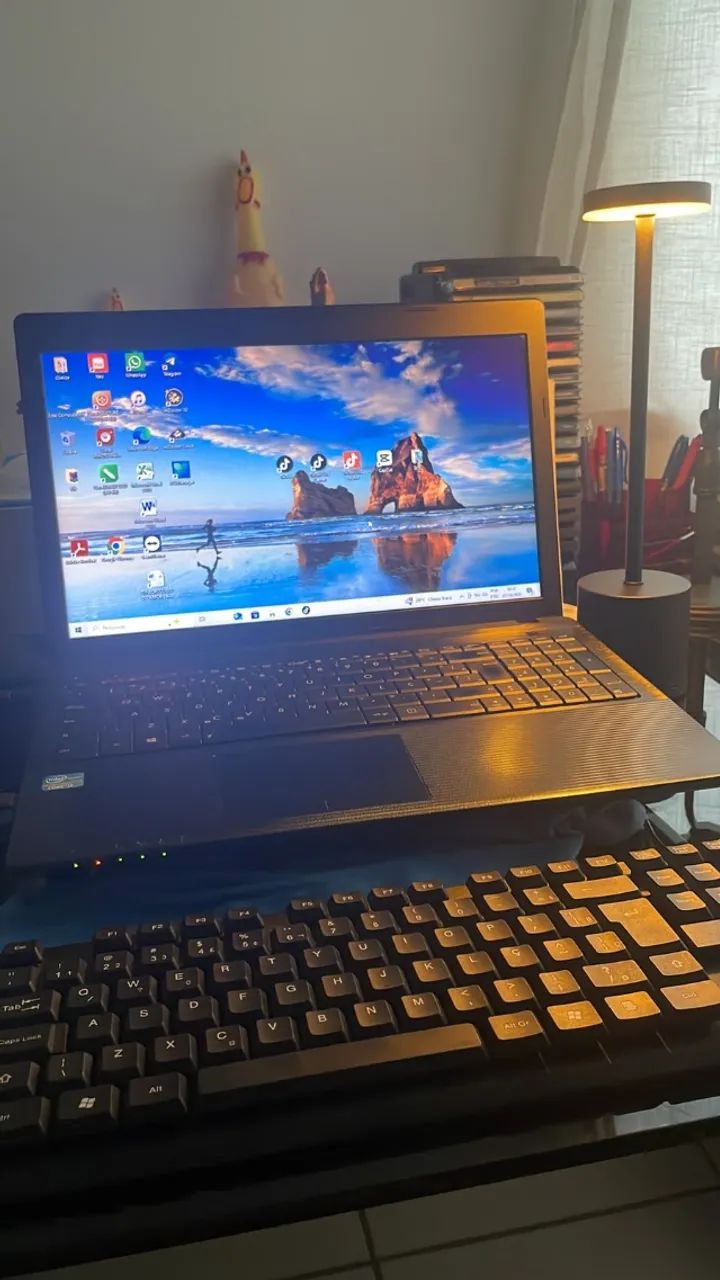 NOTEBOOK ASUS - Foto 3