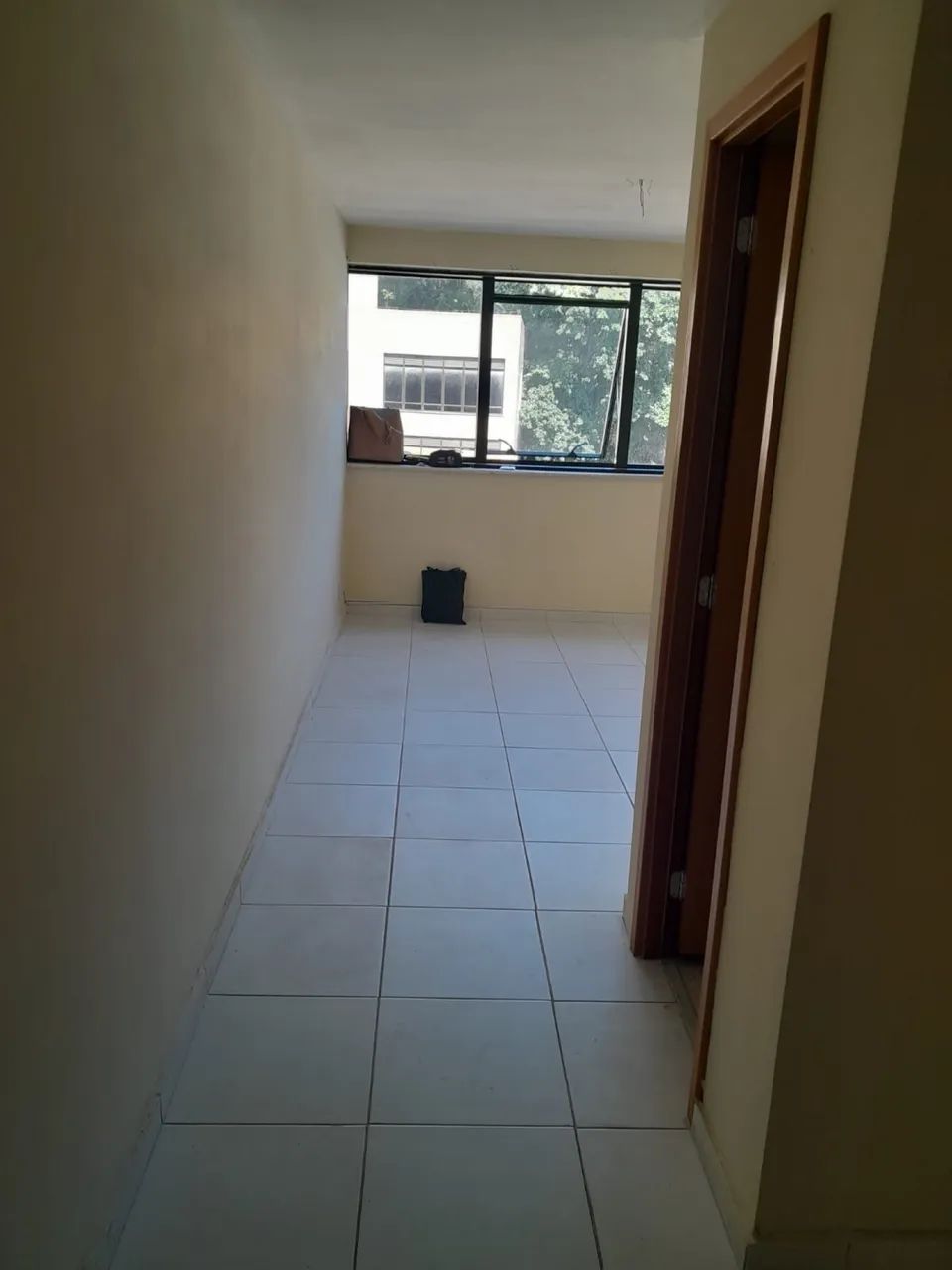 Sala comercial Edifício Fusion - Foto 4