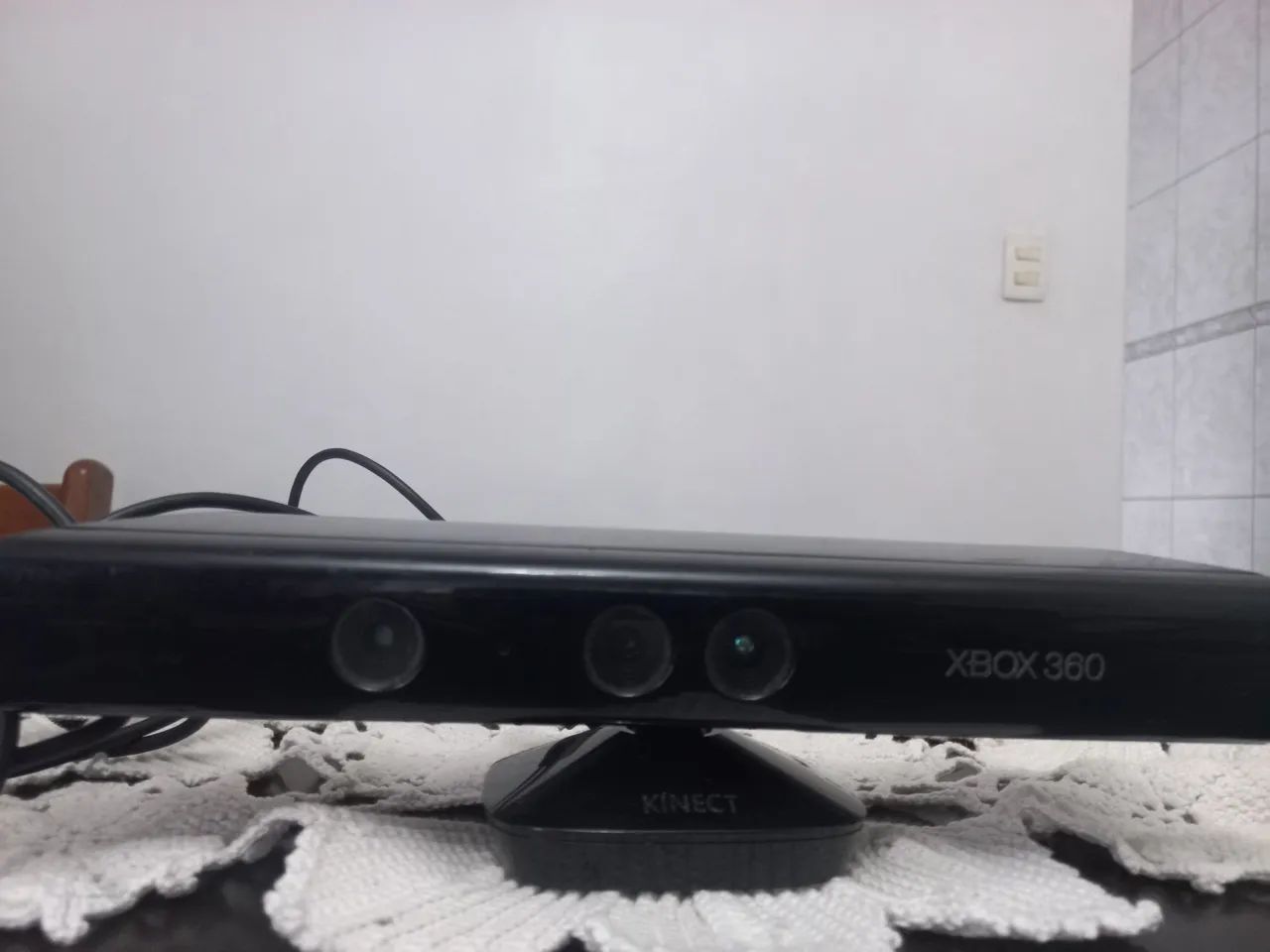 Kinect X box 360