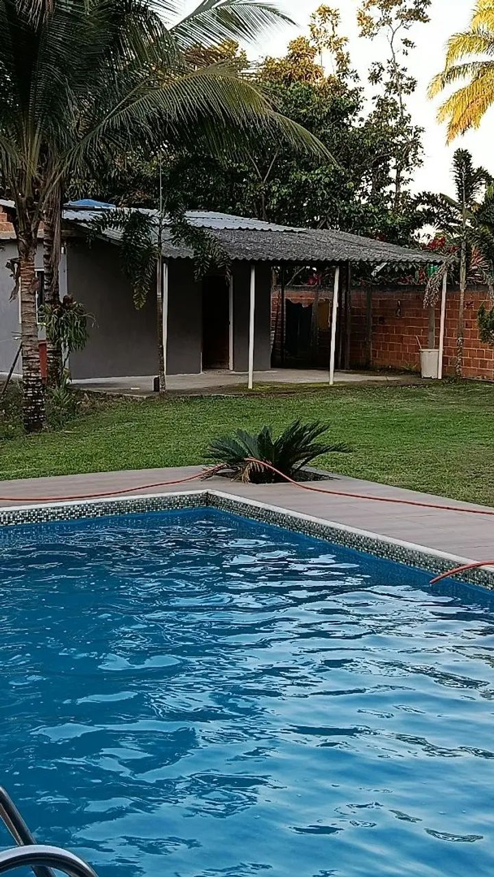 Foto - Duque de Caxias - Vila Operária