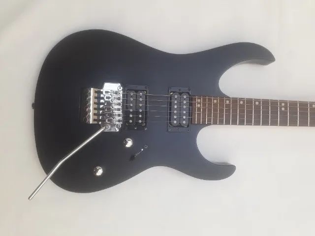 Guitarra Cort X-1 DFR - Foto 3