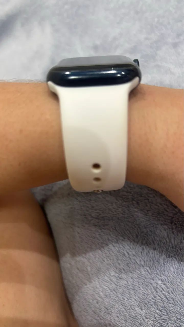 Apple Watch 8 - Foto 4