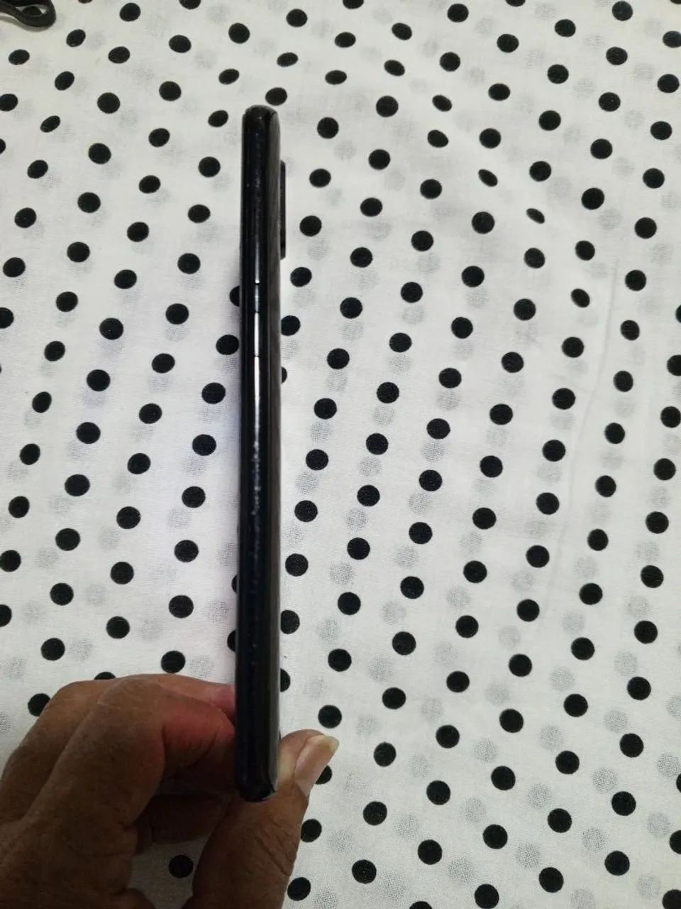 Lindo celular Motorola onde vision  - Foto 3