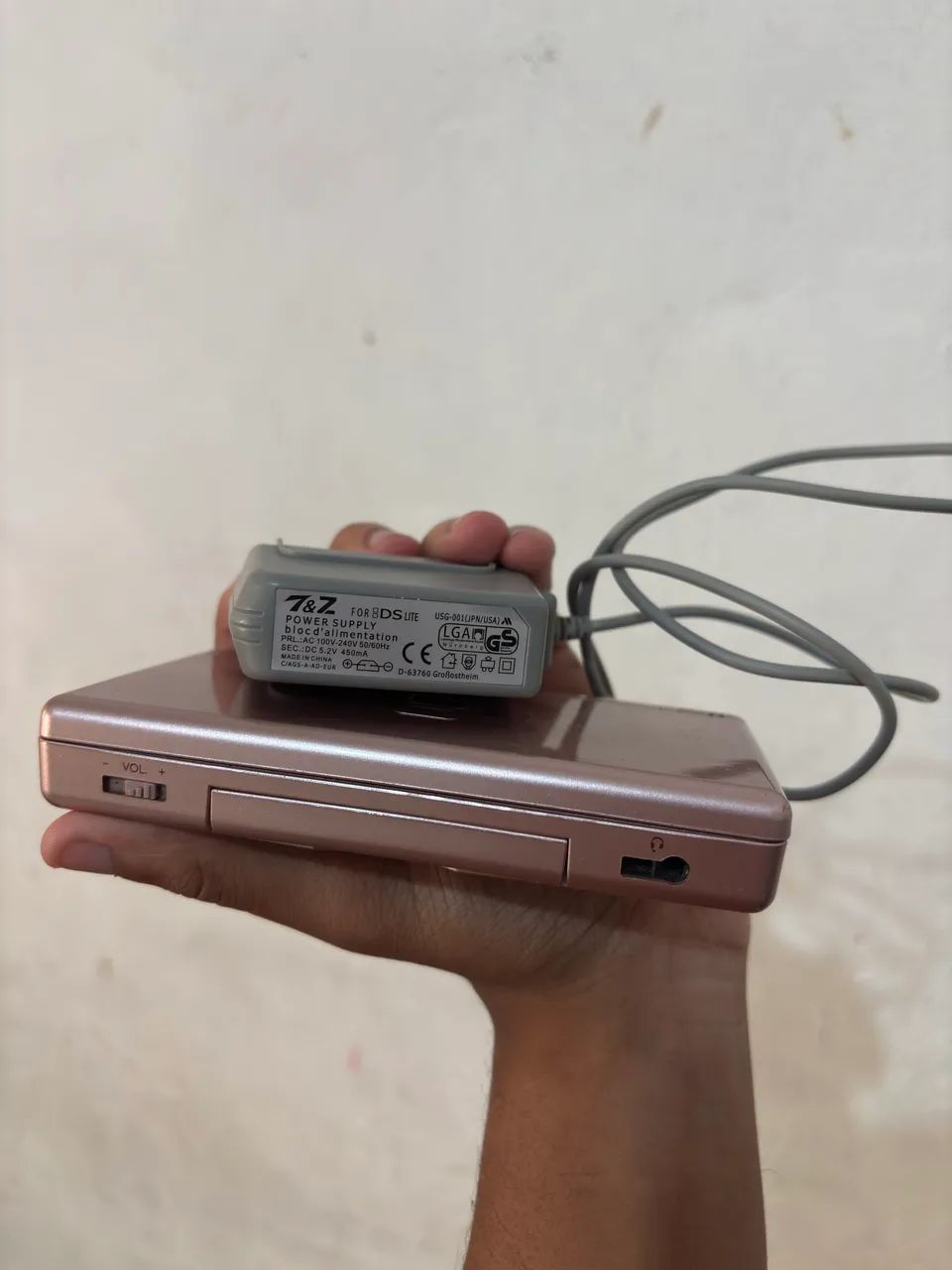 Nitendo Ds Lite  - Foto 4