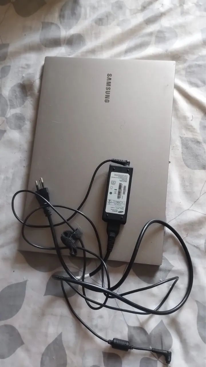 NOTBOOK SAMSUNG X30