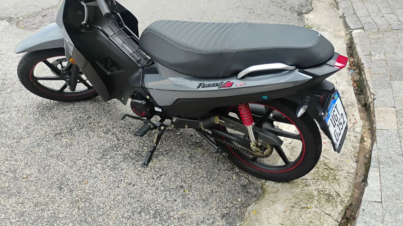 Phoenix s 50