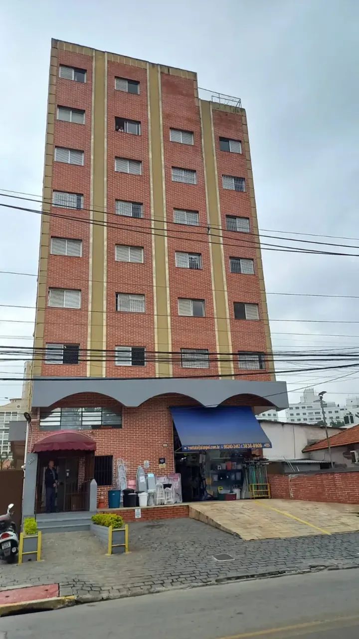 VILA LEOPOLDINA LOCAÇÃO - RUA CARLOS WEBER.