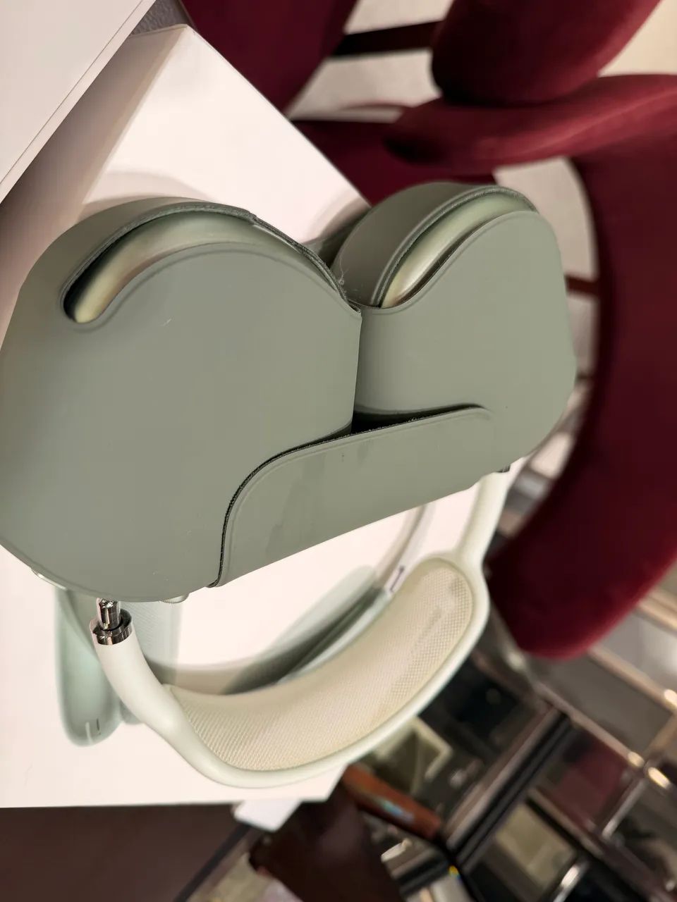 Fone AirPods Max  - Foto 5