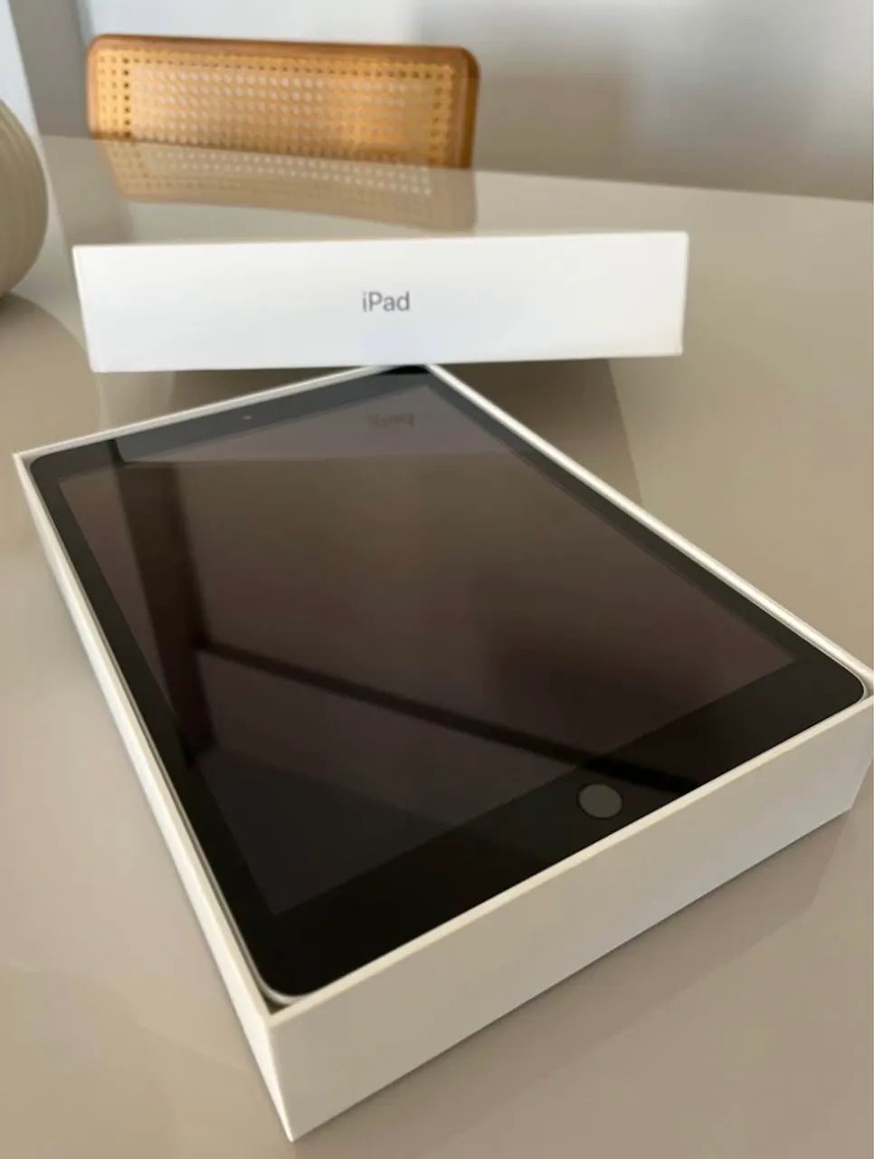iPad 9 Geração na Garantia - Foto 3