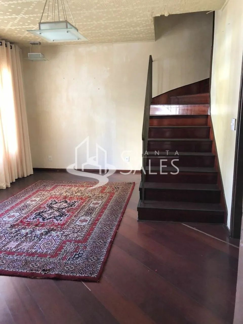 Casa/Sobrado 3 dormitórios e mais 1 quarto empregada na Vila Gumercindo - Foto 3
