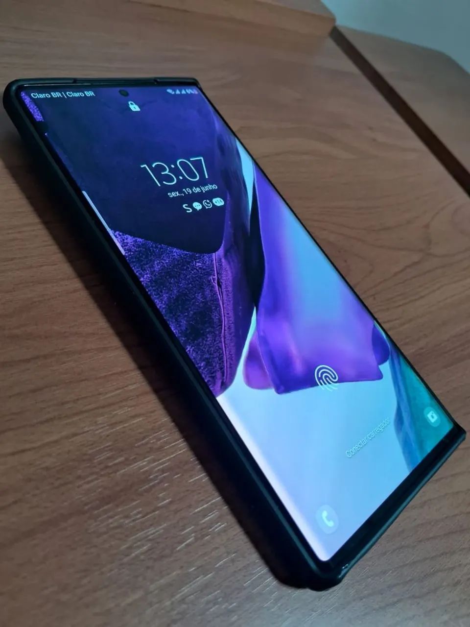 Galaxy note 20 ultra 256gb 12gb ram 