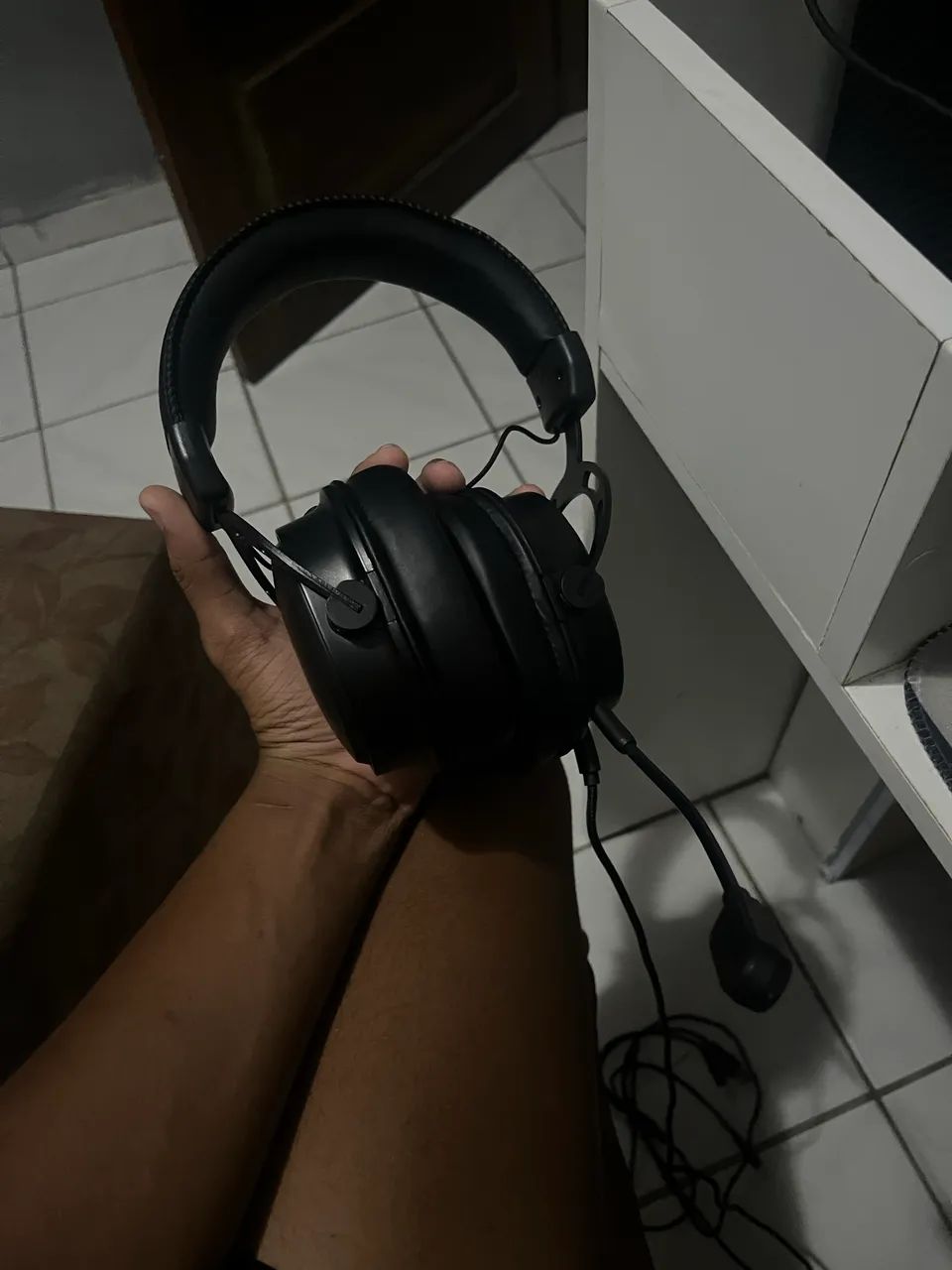 Fone - Foto 2